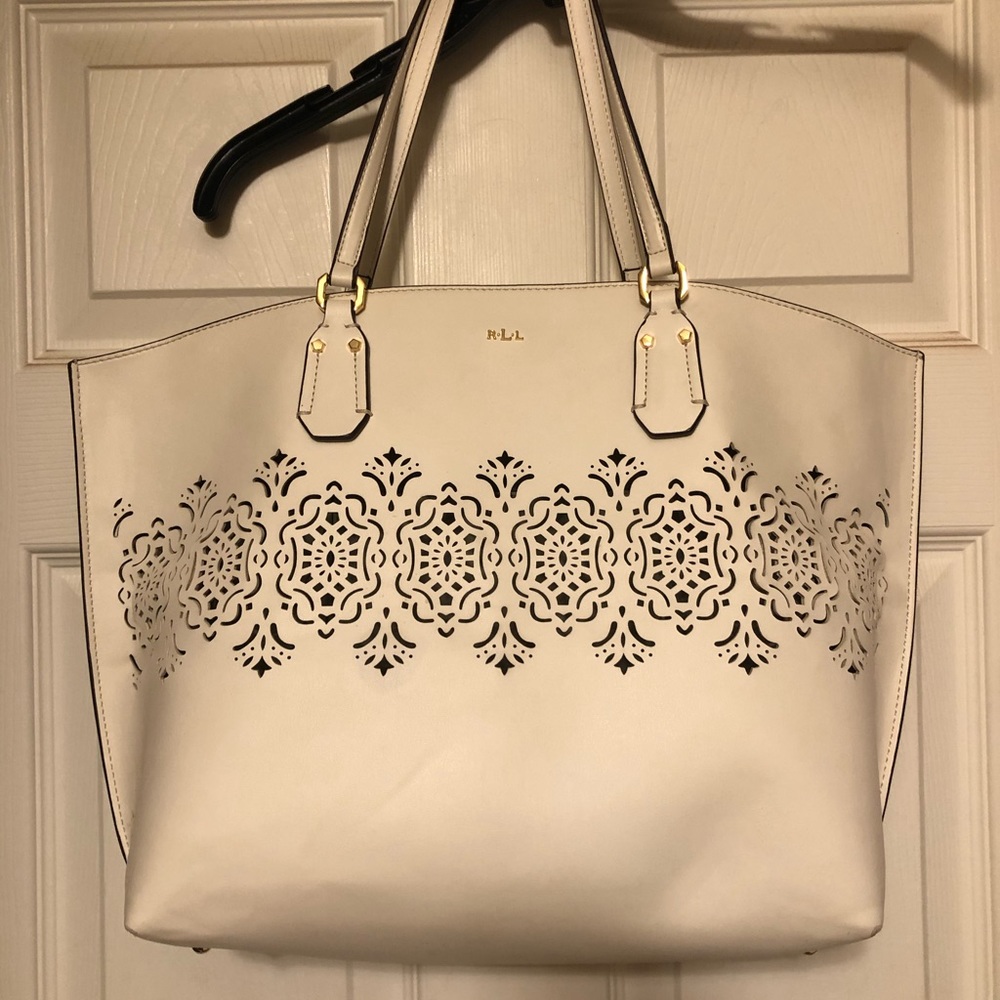 Large purse